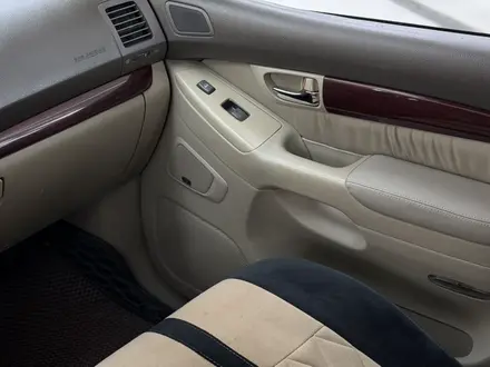 Lexus GX 470 2008 года за 15 500 000 тг. в Алматы – фото 14