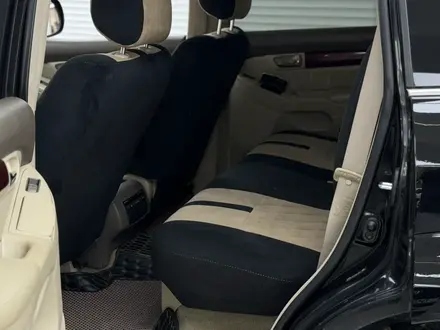 Lexus GX 470 2008 года за 15 500 000 тг. в Алматы – фото 13