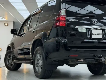 Lexus GX 470 2008 года за 15 500 000 тг. в Алматы – фото 16