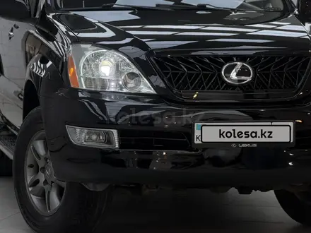 Lexus GX 470 2008 года за 15 500 000 тг. в Алматы – фото 2