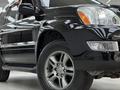 Lexus GX 470 2008 года за 15 500 000 тг. в Алматы – фото 4