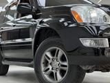 Lexus GX 470 2008 годаүшін15 500 000 тг. в Алматы – фото 4