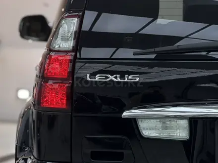Lexus GX 470 2008 года за 15 500 000 тг. в Алматы – фото 6