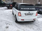 Lifan Smily 2013 года за 2 500 000 тг. в Караганда – фото 3