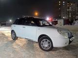 Lifan Smily 2013 года за 2 500 000 тг. в Караганда – фото 5