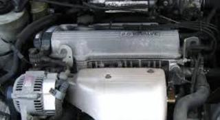 Двигатель на тойота 3s 5s за 315 000 тг. в Алматы
