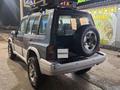 Suzuki Escudo 1996 годаfor3 550 000 тг. в Алматы – фото 3