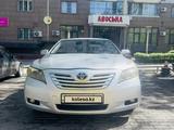 Toyota Camry 2008 года за 6 500 000 тг. в Алматы – фото 2