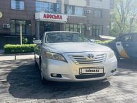 Toyota Camry 2008 года за 6 500 000 тг. в Алматы