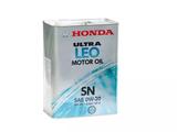 Моторное масло Honda Ultra LEO-SN 0w20үшін24 000 тг. в Алматы