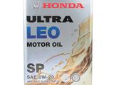 Моторное масло Honda Ultra LEO-SN 0w20 за 26 000 тг. в Алматы