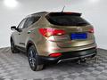 Hyundai Santa Fe 2012 года за 9 480 000 тг. в Павлодар – фото 7