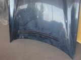 Капот на мерседес W210 рестайлинг за 30 000 тг. в Шымкент – фото 2
