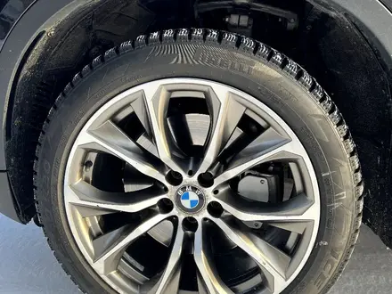 BMW X6 2015 года за 23 000 000 тг. в Кокшетау – фото 11