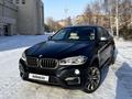 BMW X6 2015 года за 19 500 000 тг. в Кокшетау – фото 2