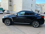 BMW X6 2015 годаүшін18 300 000 тг. в Кокшетау – фото 3