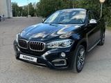 BMW X6 2015 годаүшін18 300 000 тг. в Кокшетау