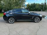 BMW X6 2015 годаүшін18 300 000 тг. в Кокшетау – фото 5