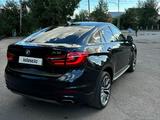 BMW X6 2015 годаүшін18 300 000 тг. в Кокшетау – фото 4