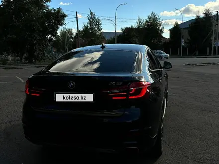 BMW X6 2015 года за 20 500 000 тг. в Кокшетау – фото 30