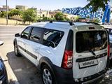 ВАЗ (Lada) Largus Cross 2019 года за 5 150 000 тг. в Актау – фото 2