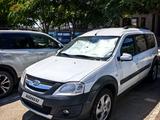 ВАЗ (Lada) Largus Cross 2019 года за 5 150 000 тг. в Актау