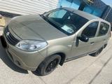 Renault Sandero 2013 годаүшін3 300 000 тг. в Алматы – фото 4