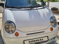 Daewoo Matiz 2013 года за 2 020 588 тг. в Шымкент