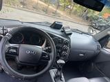 Kia  Bongo 2021 года за 13 200 000 тг. в Алматы – фото 2