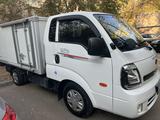 Kia  Bongo 2021 года за 13 200 000 тг. в Алматы – фото 5
