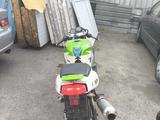 Kawasaki  ZRX 400 1997 года за 700 000 тг. в Алматы