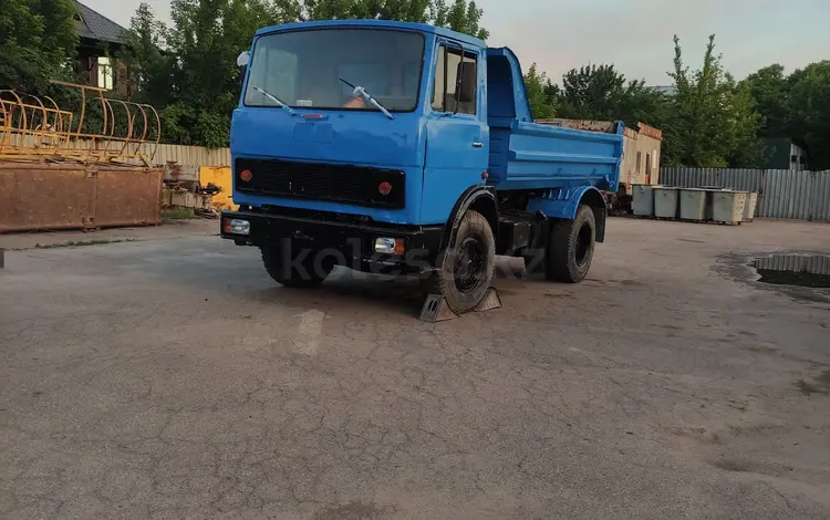 МАЗ  5551 1991 года за 3 000 000 тг. в Алматы