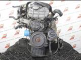 Двигатель на nissan Lucino 16. Ниссан Лукиноүшін270 000 тг. в Алматы – фото 2
