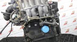 GA16 QG18 CG10 K24 CA20 VQ23 VQ25 VQ23 VQ35 SR20 NISSAN ДВИГАТЕЛЬ КОРОБКА за 270 000 тг. в Алматы – фото 3