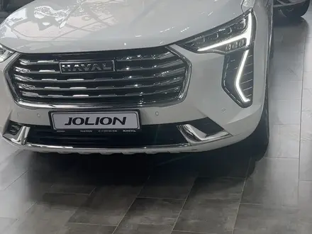 Haval Jolion 2023 года за 10 000 000 тг. в Астана