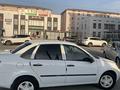 ВАЗ (Lada) Granta 2190 2014 года за 1 950 000 тг. в Шымкент – фото 4