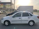 ВАЗ (Lada) Granta 2190 2014 годаүшін1 950 000 тг. в Шымкент – фото 3