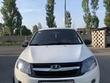 ВАЗ (Lada) Granta 2190 2014 годаүшін1 950 000 тг. в Шымкент