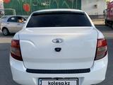 ВАЗ (Lada) Granta 2190 2014 годаүшін1 950 000 тг. в Шымкент – фото 5