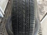 Bridgestone Dueler H/L 225/55R18 98V за 40 000 тг. в Алматы