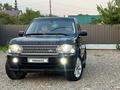 Land Rover Range Rover 2008 годаүшін8 500 000 тг. в Усть-Каменогорск – фото 2