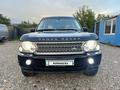 Land Rover Range Rover 2008 годаүшін8 500 000 тг. в Усть-Каменогорск – фото 5