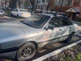 Audi 80 1991 года за 850 000 тг. в Тараз