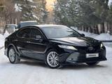 Toyota Camry 2019 годаүшін14 950 000 тг. в Алматы – фото 3