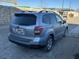 Subaru Forester 2013 года за 5 200 000 тг. в Актау – фото 3