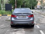 Lexus GS 350 2012 годаүшін10 990 000 тг. в Алматы – фото 4