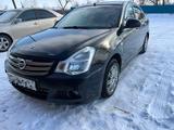 Nissan Almera 2014 года за 3 700 000 тг. в Аксуат – фото 3