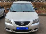 Mazda 3 2003 годаүшін2 200 000 тг. в Астана – фото 3