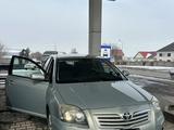 Toyota Avensis 2008 годаүшін5 500 000 тг. в Алматы – фото 4