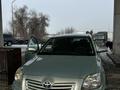 Toyota Avensis 2008 годаүшін5 500 000 тг. в Алматы – фото 5